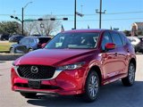 New 2025 MAZDA CX-5 AWD 2.5 S w/ Select Package image 4