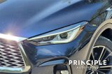 New 2025 INFINITI QX55 Luxe w/ Cargo Package image 3