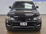 Used 2016 Land Rover Range Rover Sport HSE image 5