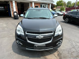 Used 2015 Chevrolet Equinox LTZ image 2