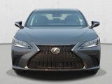 New 2025 Lexus ES 300h F Sport image 2