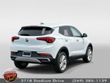 Used 2021 Buick Encore GX Preferred image 4