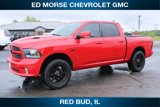 Used 2014 RAM 1500 Sport w/ Convenience Group image 4