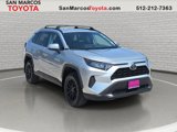 Certified 2020 Toyota RAV4 LE image 3