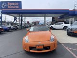 Used 2007 Nissan 350Z Grand Touring image 3