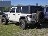 Used 2018 Jeep Wrangler Unlimited Sport S image 4