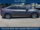 Used 2016 Honda Civic EX image 5