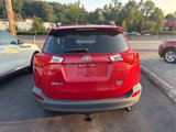 Used 2014 Toyota RAV4 XLE image 5
