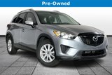 Used 2015 MAZDA CX-5 Sport w/ Bluetooth Audio Package image 2