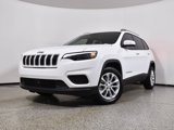 Used 2021 Jeep Cherokee Latitude image 2