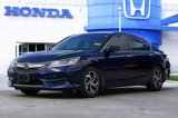 Used 2016 Honda Accord LX image 1