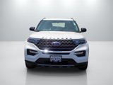 Used 2023 Ford Explorer XLT w/ Equipment Group 202A image 4