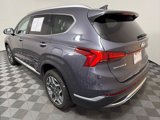 Used 2022 Hyundai Santa Fe Limited image 4