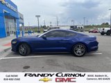 Used 2016 Ford Mustang Premium image 2