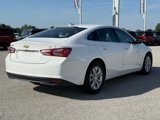 Used 2022 Chevrolet Malibu LT image 5