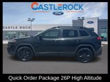 Used 2016 Jeep Cherokee High Altitude image 2