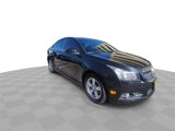 Certified 2012 Chevrolet Cruze LT w/ RS Package image 2