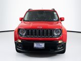 Used 2017 Jeep Renegade Latitude w/ Cold Weather Group image 2