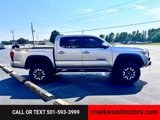 Used 2019 Toyota Tacoma TRD Off-Road image 4