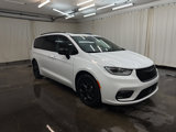 New 2025 Chrysler Pacifica Select image 4