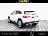 Used 2023 Mercedes-Benz GLA 250 4MATIC image 3