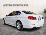Used 2013 BMW 528i Sedan image 3