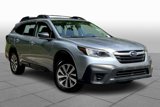 Used 2021 Subaru Outback w/ Popular Package #1 image 2