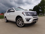 Used 2019 Ford Expedition Limited w/ Equipment Group 302A image 2