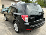 Used 2011 Subaru Forester 2.5X Touring w/ Popular Equipment Group 4A image 5