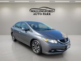 Used 2013 Honda Civic EX-L image 3