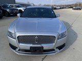 Used 2019 Lincoln Continental Premiere image 2