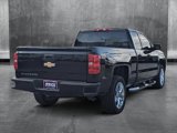 Used 2017 Chevrolet Silverado 1500 Custom w/ Custom Convenience Package image 5