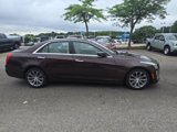 Used 2016 Cadillac CTS Luxury image 4