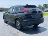 Used 2024 Mitsubishi Eclipse Cross ES image 5
