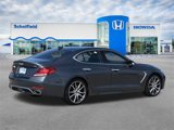 Used 2019 Genesis G70 3.3T Advanced w/ Elite Package image 3