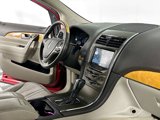 Used 2011 Lincoln MKX AWD w/ 102A Rapid Spec Order Code image 5