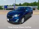 Used 2021 Chevrolet Equinox LT image 2