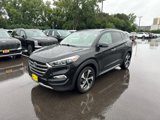Used 2017 Hyundai Tucson Limited w/ Limited Ultimate Package 03 image 4