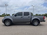 Used 2020 Nissan Frontier SV image 4