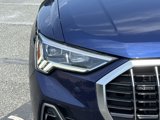 New 2025 Audi Q3 2.0T Premium Plus image 3