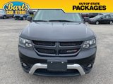 Used 2020 Dodge Journey Crossroad image 2