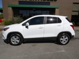Used 2020 Chevrolet Trax LS w/ Tint and Cruise Package image 3