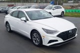 Used 2023 Hyundai Sonata SEL w/ Cargo Package image 3