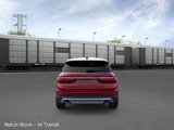 New 2025 Lincoln Corsair FWD image 5