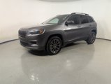 Used 2021 Jeep Cherokee Latitude Lux 80th Anniv w/ Quick Order Package 26U 80TH image 3