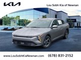 New 2025 Kia K4 LXS image 1