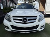 Used 2015 Mercedes-Benz GLK 350 2WD image 2