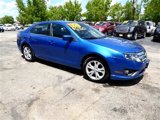 Used 2012 Ford Fusion SE image 5