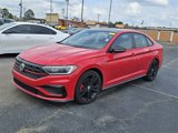 Used 2021 Volkswagen Jetta GLI Autobahn w/ GLI Autobahn Black Package image 3