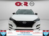 Used 2019 Hyundai Tucson Night image 2